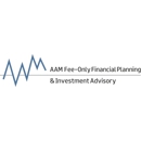 Financial Planning & Investment Advisory- AAM Fee Only