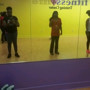 Fitness4Life Training Center - Raleigh, NC