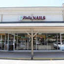 Hollywood Nail & Spa - Nail Salons