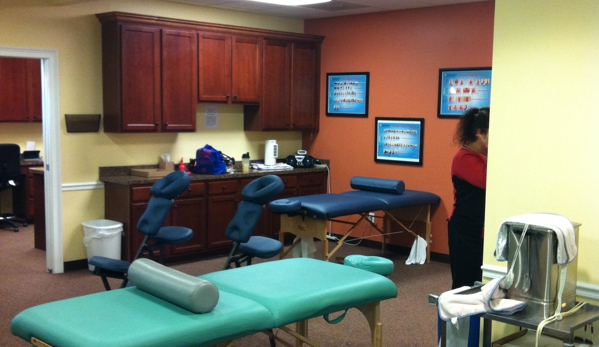 HealthSource Chiropractic and Progressive Wellness