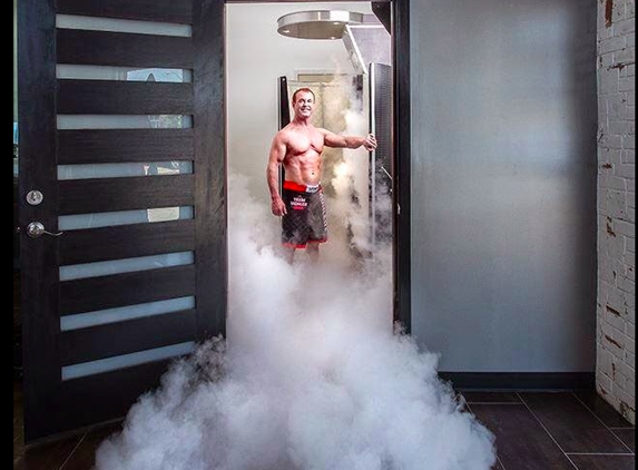 Mohler Cryo - Whole Body Cryotherapy - Dallas, TX