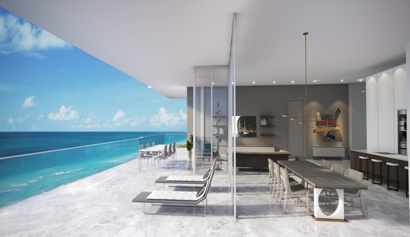 Latelier Miami Beach - Miami Beach, FL