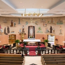 St Cabrini Shrine - Historical Places