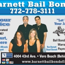 Barnett Bail Bonds - Bail Bonds