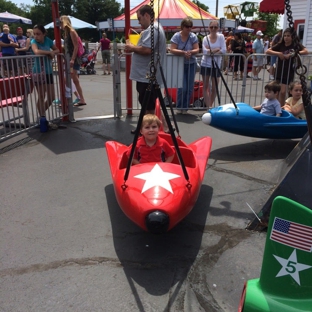 Memphis Kiddie Park - Cleveland, OH