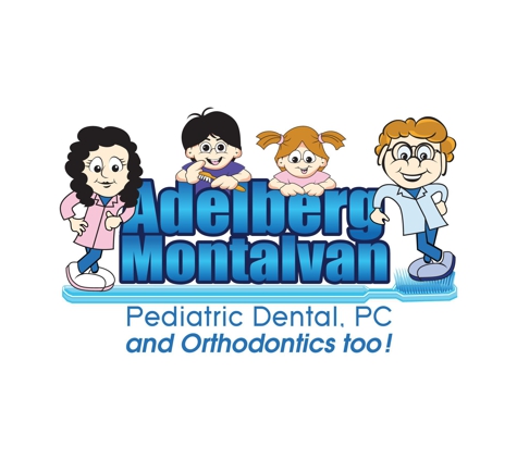 Adelberg Montalvan Pediatric Dental and Orthodontics - West Islip, NY