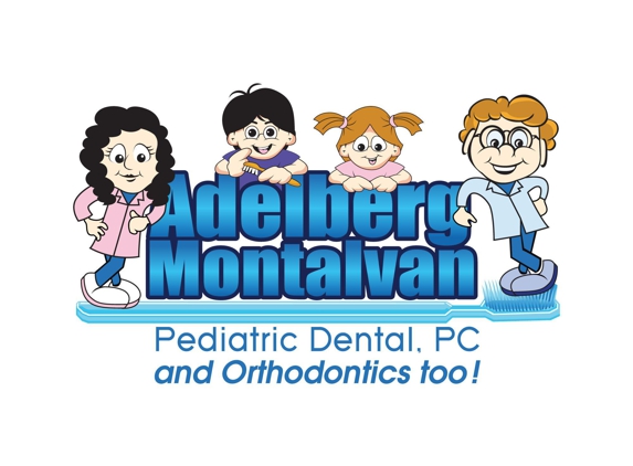 Adelberg Montalvan Pediatric Dental and Orthodontics - Massapequa Park, NY