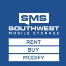 Southwest Mobile Storage - Containers