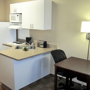 Extended Stay America - Baton Rouge, LA