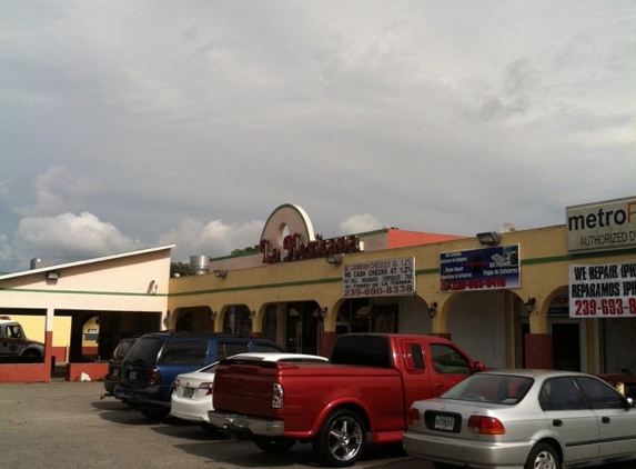 La Mexicana - Fort Myers, FL