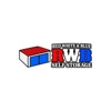 Red, White & Blue Self Storage gallery