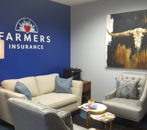 Farmers Insurance - Darrin Hendley - Coppell, TX. Coppell Office