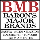 Baron's Major Brands Appliances - Ossipee