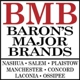 Baron's Major Brands Appliances - Ossipee