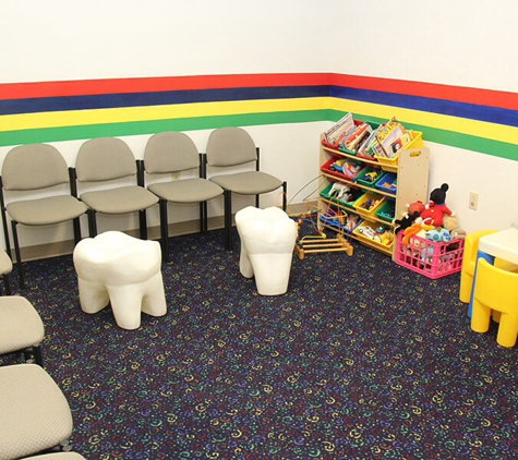 Gentle Kids Dentistry - Southington, CT