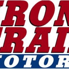 Iron Trail Motors Certified Used