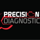 Precision Diagnostics Inc - Automobile Diagnostic Service