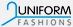 Uniform Fashions Logo