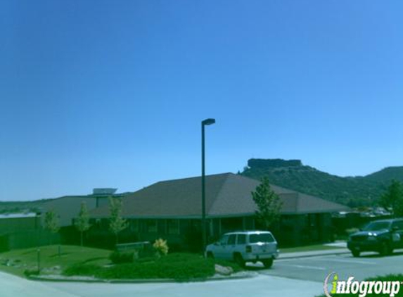 Kolbe Striping, Inc - Castle Rock, CO