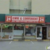 Kwik & Convenient gallery