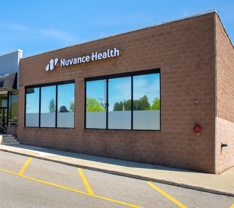 Nuvance Health Medical Practice - Primary Care Carmel - Carmel, NY