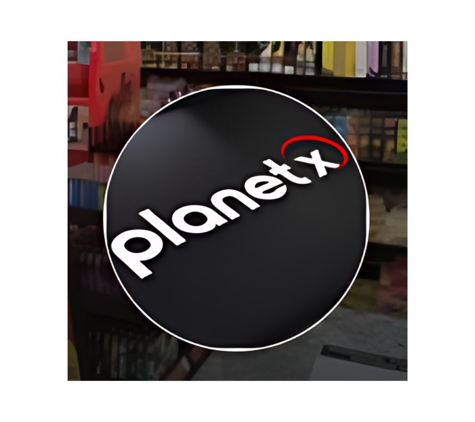 Planet X Vape and Smoke THCA Flower Dispensary - Brookfield, WI