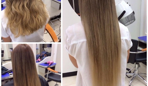 Hair To Impress - Lisarow, NSW