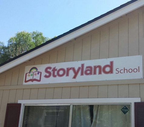 Storyland Pre-School & After School Care - Livermore, CA