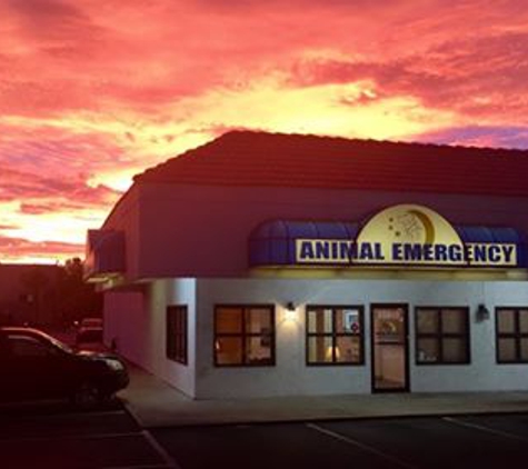 Animal Emergency & Urgent Care - Palm Harbor, FL