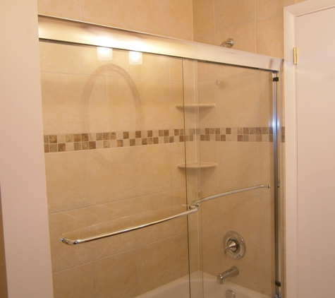 Steinhorst Plumbing HVAC & Remodeling - Annandale, VA. Shower Remodeling in Annandale, VA