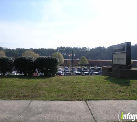 Dowell Elementary School - Marietta, GA