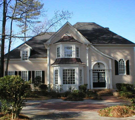 Brookhaven Home Appraiser - Brookhaven, GA