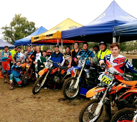 Inverell Motor Cycles - Inverell, NSW