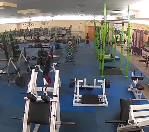 Buena Health Fitness Center - Sierra Vista, AZ