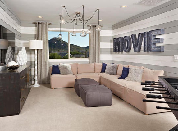 Pyramid Peak by Pulte Homes - Phoenix, AZ