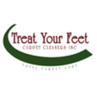 Treat Your Feet Carpet Cleaners