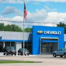 Buss Chevrolet - New Car Dealers