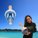 EZ Breathe Snorkel Rentals - Diving Equipment & Supplies