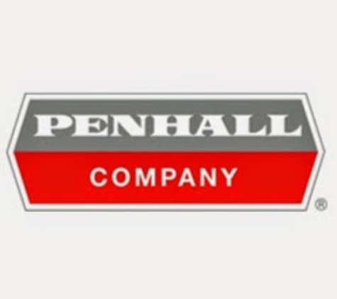 Penhall Company - Burbank, CA