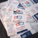 Herolily USA Inc. - Dry Ice