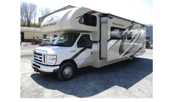 Mike Ziegler's Motor Home Rental - Allentown, PA