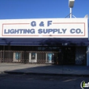 M & J Industrial Supply - Lighting Fixtures-Wholesale & Manufacturers