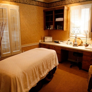 Laser Wellness Med Spa - Montgomery, AL. Treatment Room