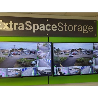 Extra Space Storage - Marco Island, FL