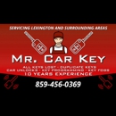 Mr. Car Key - Locks & Locksmiths