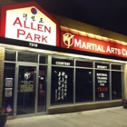 Allen Park Martial Arts Center