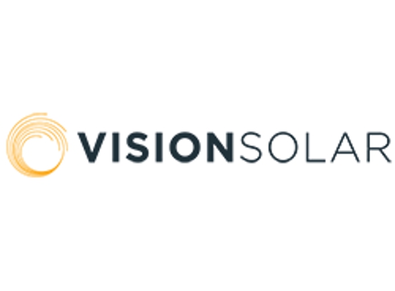 Vision Solar - Deerfield Beach, FL