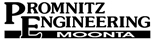 Promnitz Engineering Logo