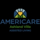 Ashland Villa Assisted Living