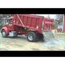 Rogers Grading - Dump Truck Service